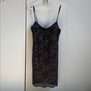 Lace Wilfred Dress (vintage)